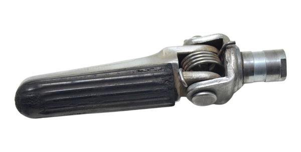 Pedaleira Dianteira Dir Avaria Honda Cbr 900 Rr 98-99 Orig