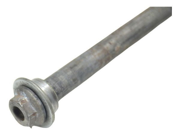 Eixo Roda Traseira Honda Cbr 900 Rr 98-99 Original