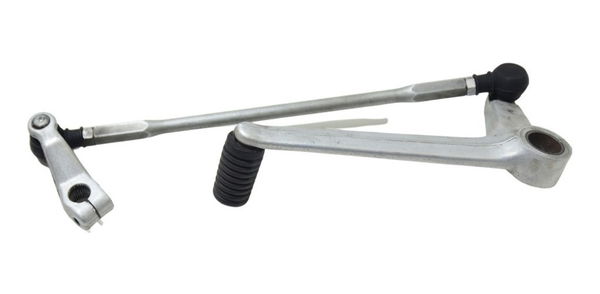 Pedal Câmbio Honda Cbr 900 Rr 98-99 Original