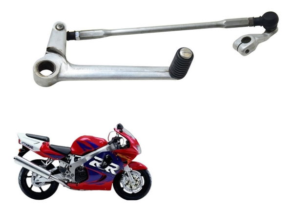 Pedal Câmbio Honda Cbr 900 Rr 98-99 Original