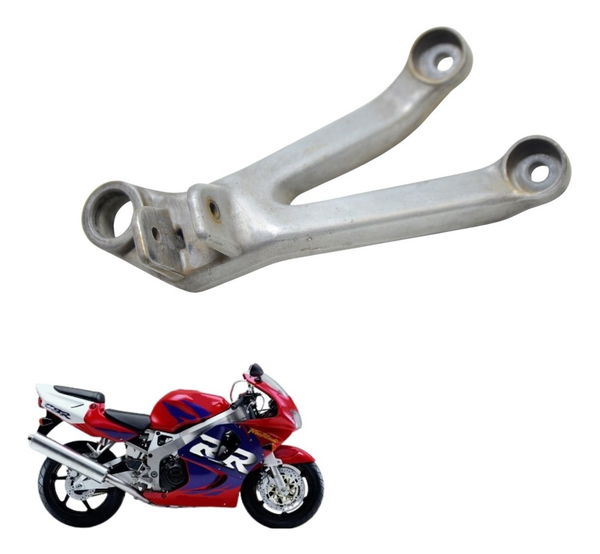 Bacalhau Traseiro Direito Honda Cbr 900 Rr 98-99 Original