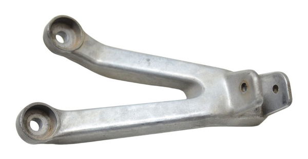 Bacalhau Traseiro Esquerdo Honda Cbr 900 Rr 98-99 Original