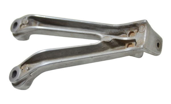 Bacalhau Traseiro Esquerdo Honda Cbr 900 Rr 98-99 Original