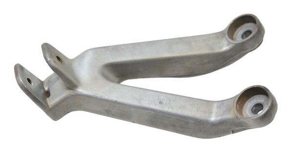 Bacalhau Traseiro Esquerdo Honda Cbr 900 Rr 98-99 Original