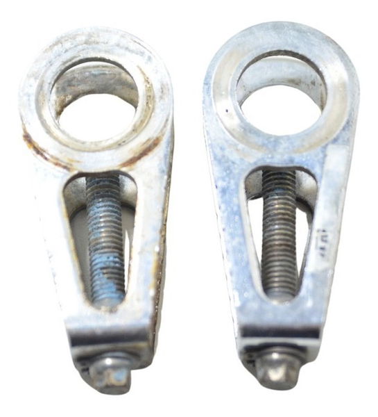 Par Esticador Corrente Honda Cbr 900 Rr 98-99 Original