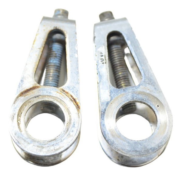 Par Esticador Corrente Honda Cbr 900 Rr 98-99 Original