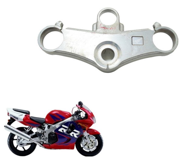 Mesa Superior Honda Cbr 900 Rr 98-99 Original