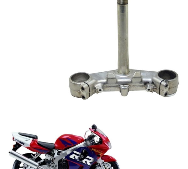 Mesa Inferior Honda Cbr 900 Rr 98-99 Original
