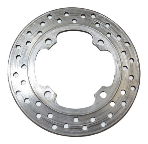 Disco Freio Traseiro Gasto Honda Cbr 900 Rr 98-99 Original