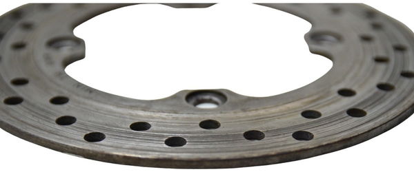 Disco Freio Traseiro Gasto Honda Cbr 900 Rr 98-99 Original