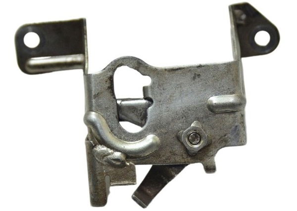 Trava Banco Honda Cbr 900 Rr 98-99 Original