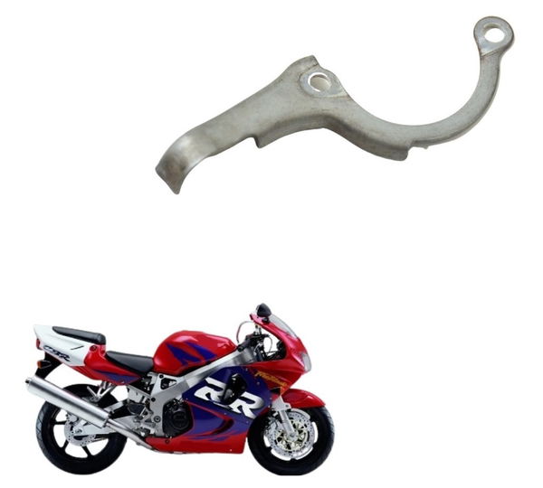 Suporte Válvula Termostática Honda Cbr 900 Rr 98-99 Original