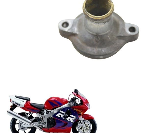 Tampa Válvula Termostática Honda Cbr 900 Rr 98-99 Original