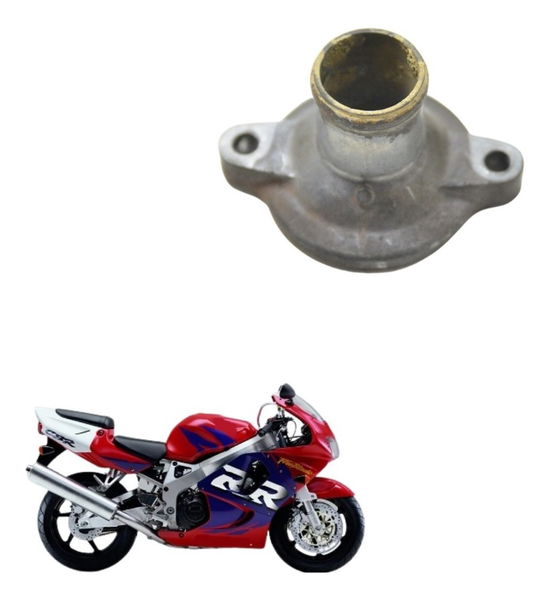 Tampa Válvula Termostática Honda Cbr 900 Rr 98-99 Original