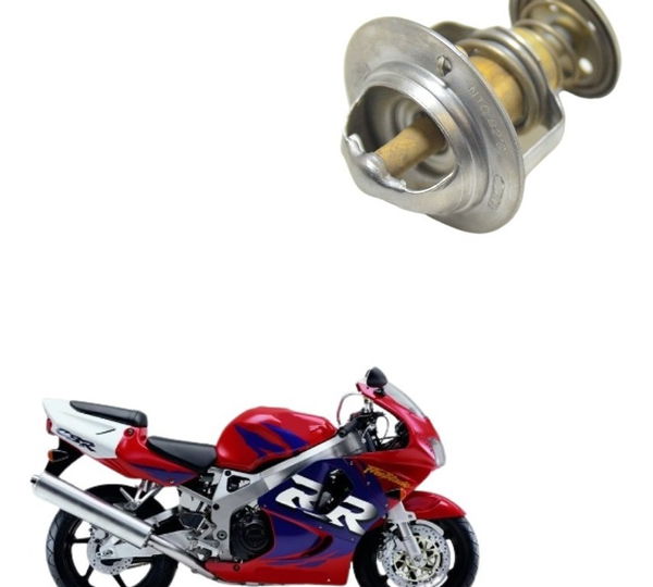 Válvula Termostática Honda Cbr 900 Rr 98-99 Original