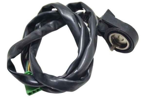 Sensor Pedal Lateral Honda Cbr 900 Rr 98-99 Original
