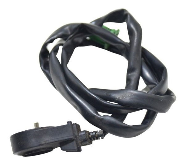 Sensor Pedal Lateral Honda Cbr 900 Rr 98-99 Original