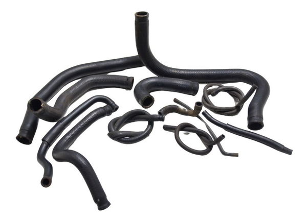 Kit Mangueiras Honda Cbr 900 Rr 98-99 Original