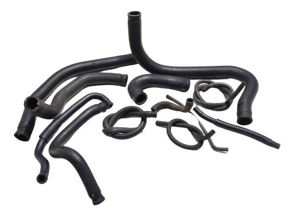 Kit Mangueiras Honda Cbr 900 Rr 98-99 Original