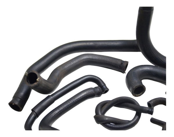 Kit Mangueiras Honda Cbr 900 Rr 98-99 Original