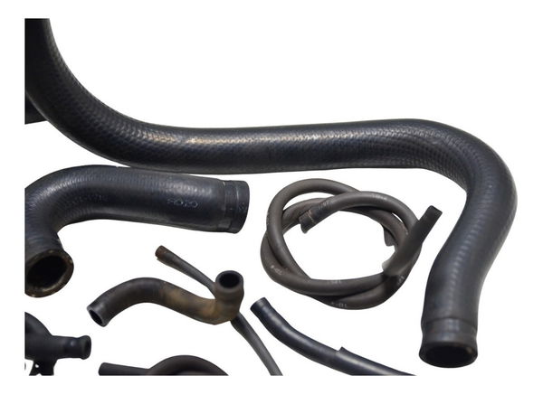 Kit Mangueiras Honda Cbr 900 Rr 98-99 Original