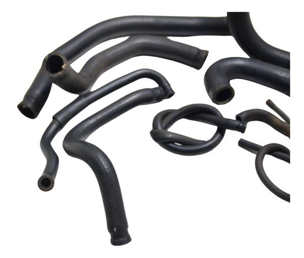 Kit Mangueiras Honda Cbr 900 Rr 98-99 Original