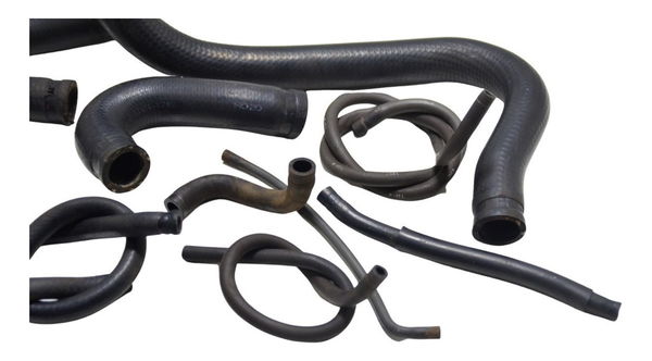 Kit Mangueiras Honda Cbr 900 Rr 98-99 Original