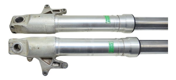 Par Bengala Honda Cbr 900 Rr 98-99 Original