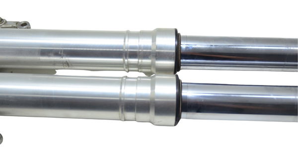 Par Bengala Honda Cbr 900 Rr 98-99 Original