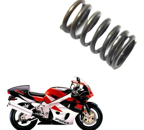 Mola Grande Válvula Suzuki Gsx-r 750 Srad 96-00 Original