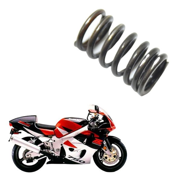 Mola Grande Válvula Suzuki Gsx-r 750 Srad 96-00 Original