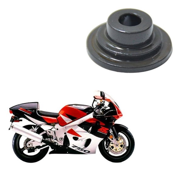 Chapéu Válvula Suzuki Gsx-r 750 Srad 96-00 Original