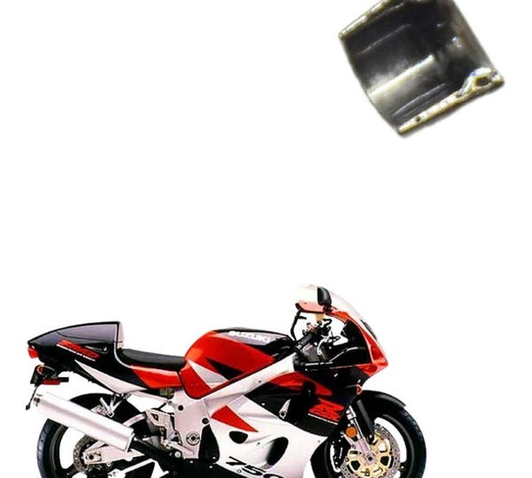 Trava Válvula Suzuki Gsx-r 750 Srad 96-00 Original