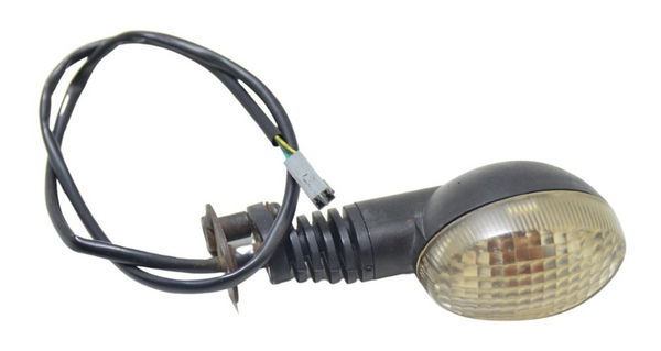 Pisca Dianteiro Esquerdo Kawasaki Ninja 250 R 08-12 Original