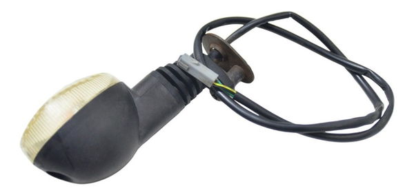 Pisca Dianteiro Esquerdo Kawasaki Ninja 250 R 08-12 Original