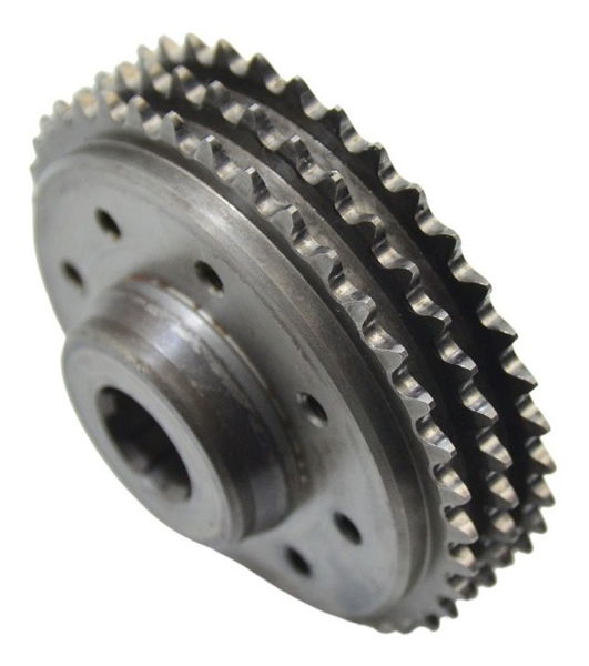 Engrenagem Primaria Magneto 38 Dentes Harley 883 Original