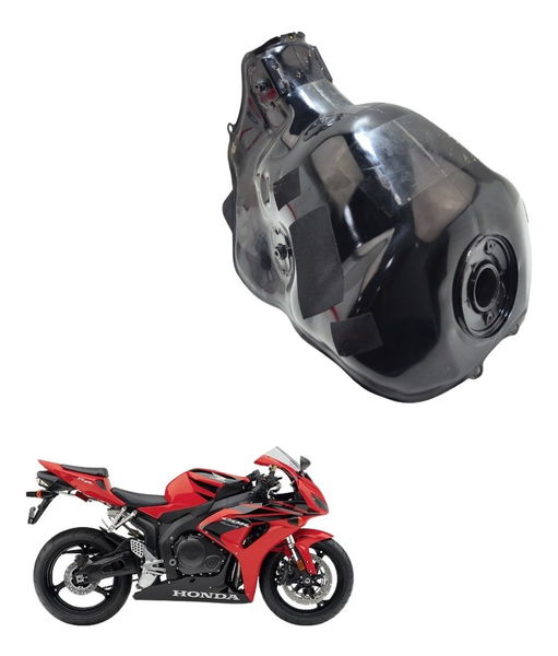 Tanque Honda Cbr 1000 Rr 04-07 Original