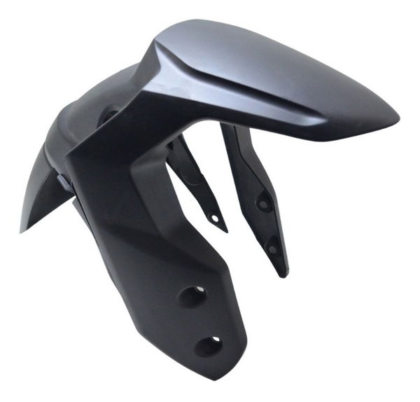 Paralama Diant Consertado Triumph Tiger 900 Rally Pro 20-23