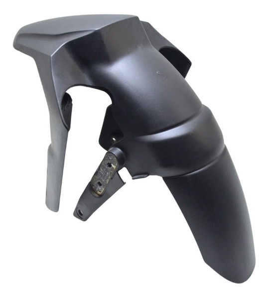 Paralama Diant Consertado Triumph Tiger 900 Rally Pro 20-23