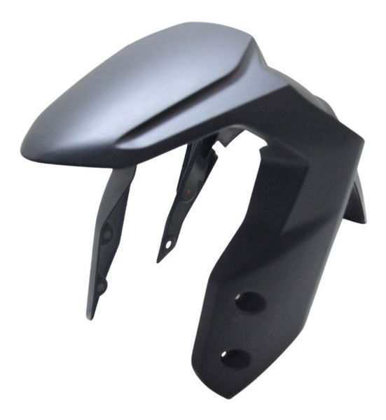 Paralama Diant Consertado Triumph Tiger 900 Rally Pro 20-23