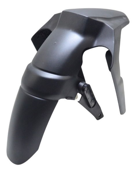 Paralama Diant Consertado Triumph Tiger 900 Rally Pro 20-23