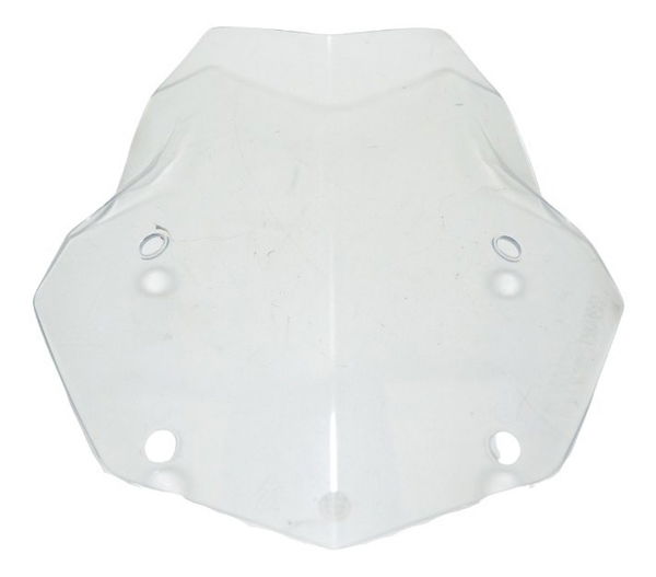 Bolha C/ Pequenos Riscos Bmw R1200 R 1200 Gs 13-19 Original