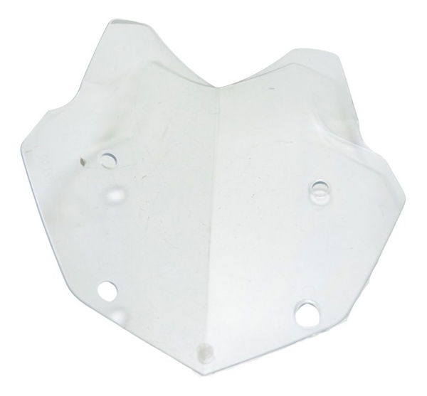 Bolha C/ Pequenos Riscos Bmw R1200 R 1200 Gs 13-19 Original