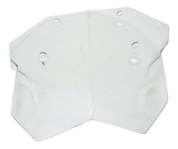 Bolha C/ Pequenos Riscos Bmw R1200 R 1200 Gs 13-19 Original