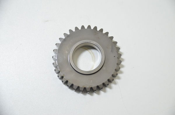 Engrenagem Quarta Eixo Secundario Kawasaki Ninja 300 Orig