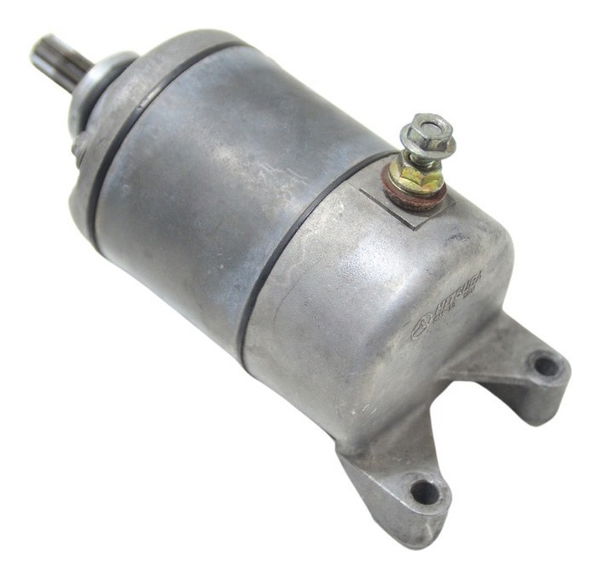 Motor Arranque Yamaha Ys 250 Fazer 10-17 Original