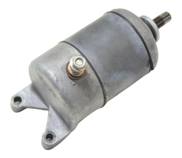 Motor Arranque Yamaha Ys 250 Fazer 10-17 Original