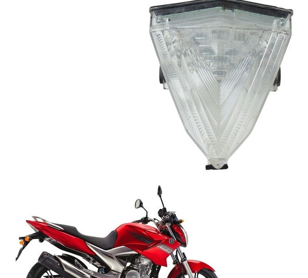 Lanterna Traseira Yamaha Ys 250 Fazer 10-17 Original Esquerdo