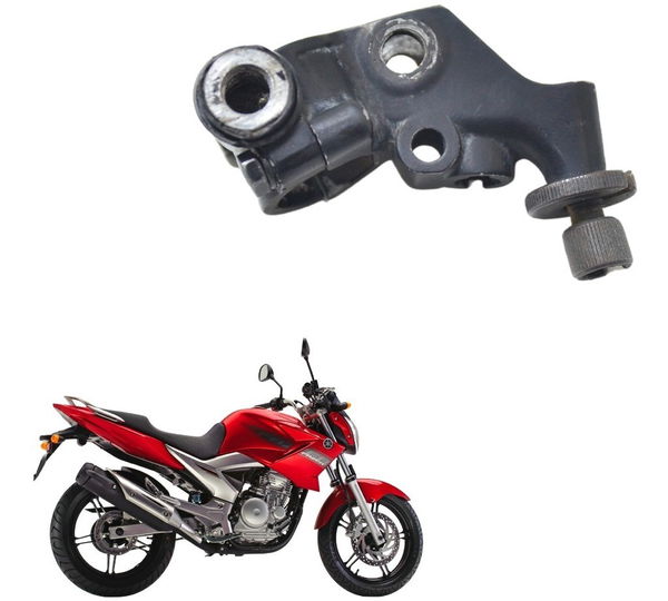 Manicoto Embreagem Yamaha Ys 250 Fazer 10-17 Original