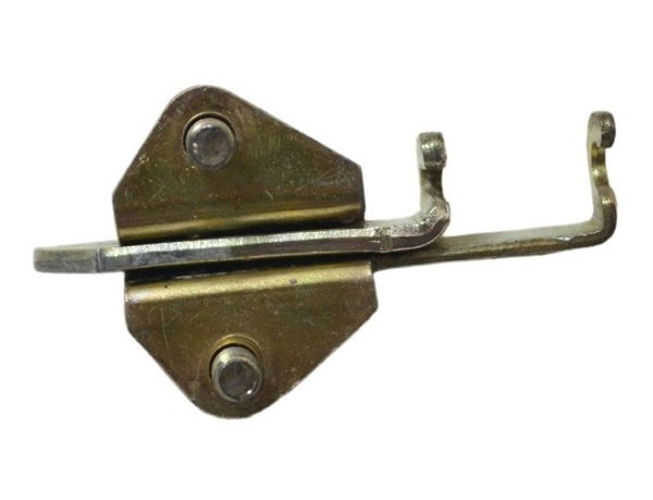 Trava Banco Yamaha Ys 250 Fazer 10-17 Original